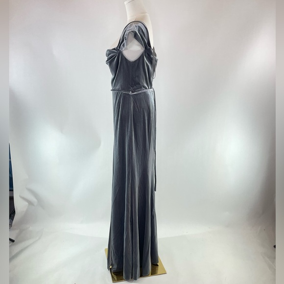 Marchesa Notte Vanessa Gown, 6 - Picture 8 of 17